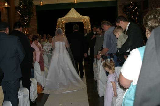 USA ID Boise 2005APR24 Wedding GLAHN Ceremony 052